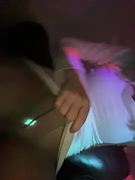 littleqiu9's cam snapshot