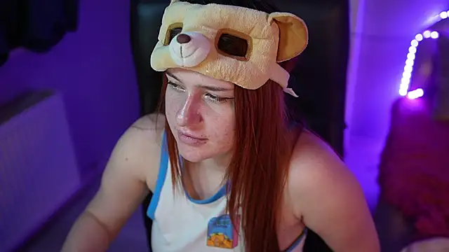 LisaElfy's cam snapshot