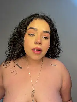 krisstenSantos's cam snapshot