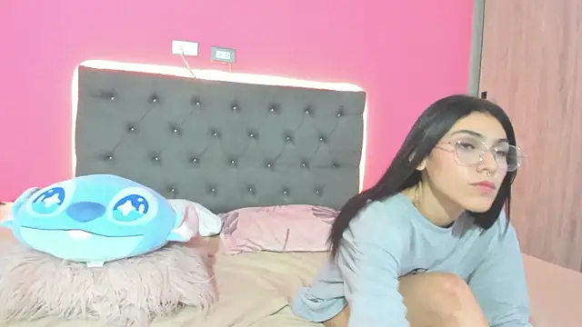 ariloe_quintero's cam snapshot