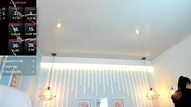 VanessaDoofenshmirtz's cam snapshot