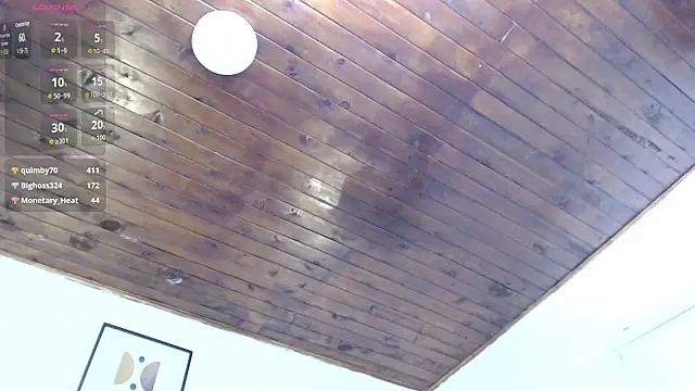 samy_l's cam snapshot