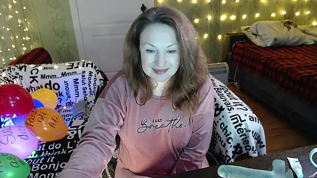 MarleneDietrich's cam snapshot