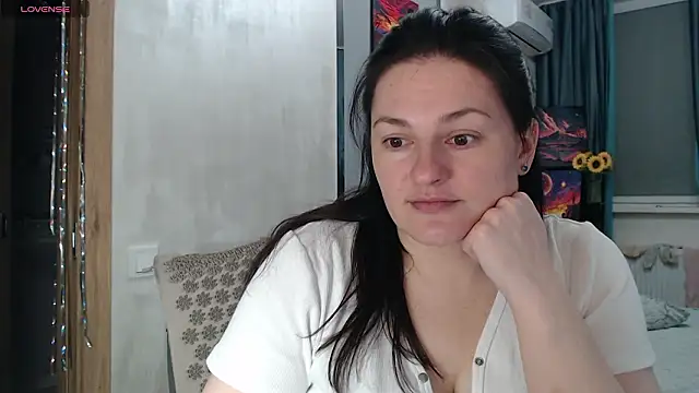 Stacy_Davice's cam snapshot