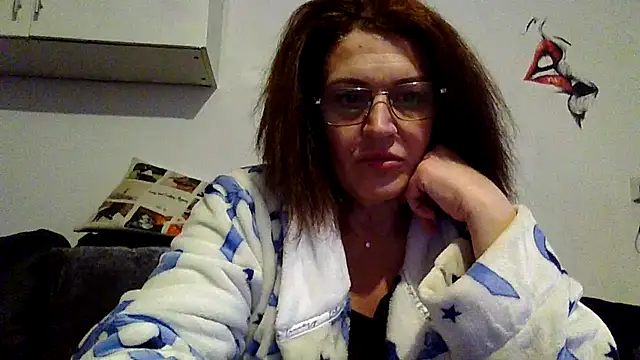 RubyyRosee's cam snapshot