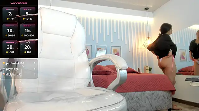 VanessaDoofenshmirtz's cam snapshot