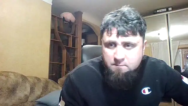 StasConnor's cam snapshot