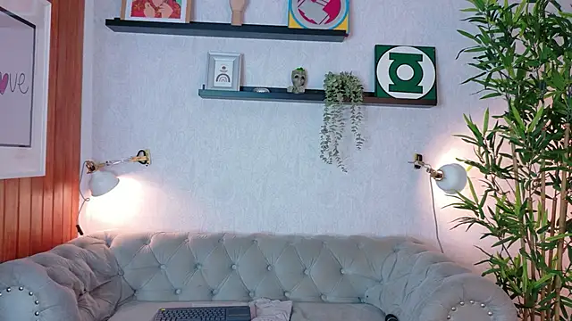 Cloee_Rainbow1 live sex cam