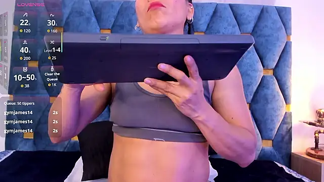 Michel_fitnes live sex cam