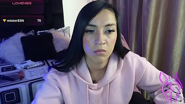 Majuu__'s cam snapshot