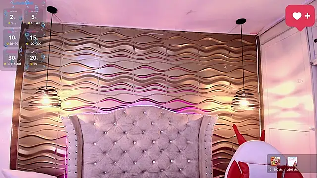 Andreita_Jones's cam snapshot