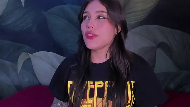 sweett_dirty's cam snapshot