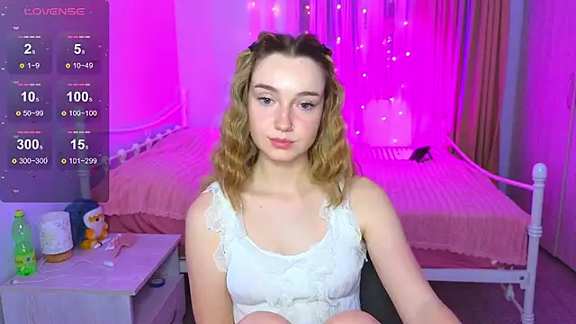 Wild_Sophie_'s cam snapshot