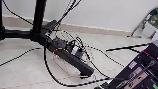 DaylesAndHarry's cam snapshot