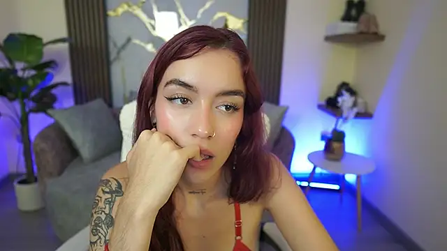 TessaaFox's cam snapshot