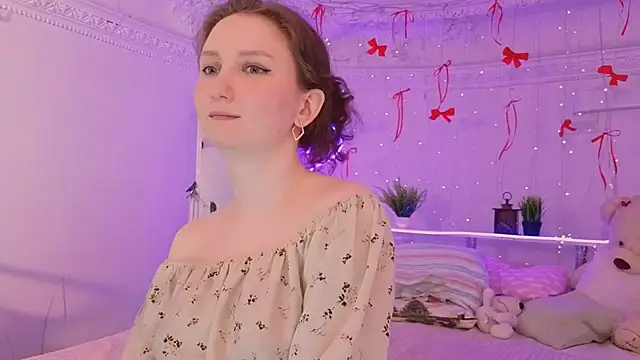 SunshineBlaze's cam snapshot