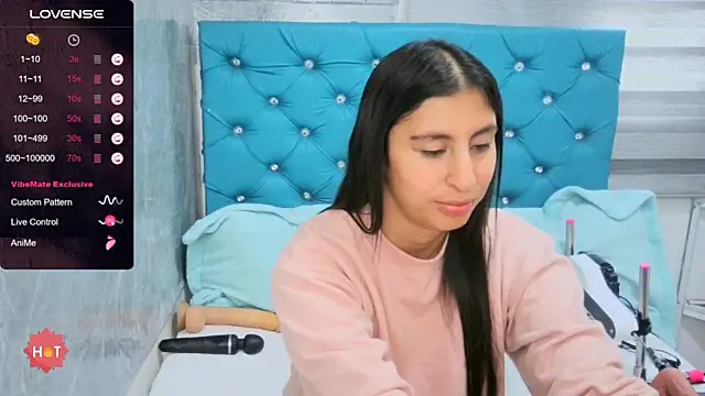 MAARYMOON's cam snapshot