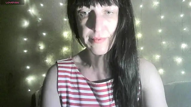 MarieODahliaS's cam snapshot