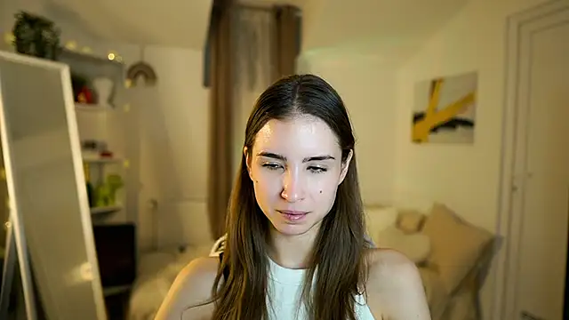 Abella_Danger_X's cam snapshot