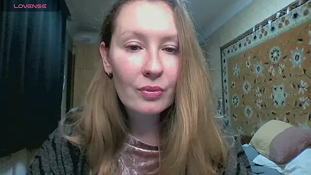 AnnaXLovers's cam snapshot