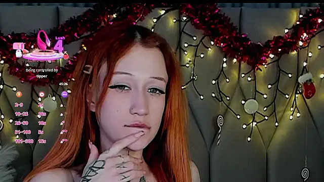 Eva_Cramer's cam snapshot