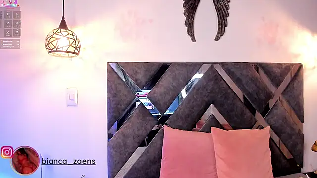 Bianca_zaens2's cam snapshot