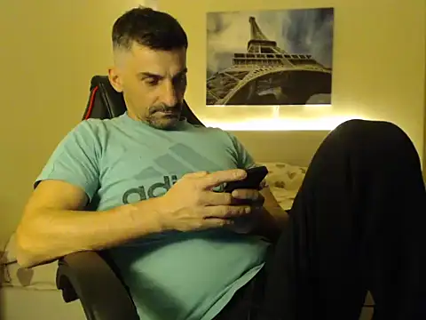 amydamarw's cam snapshot