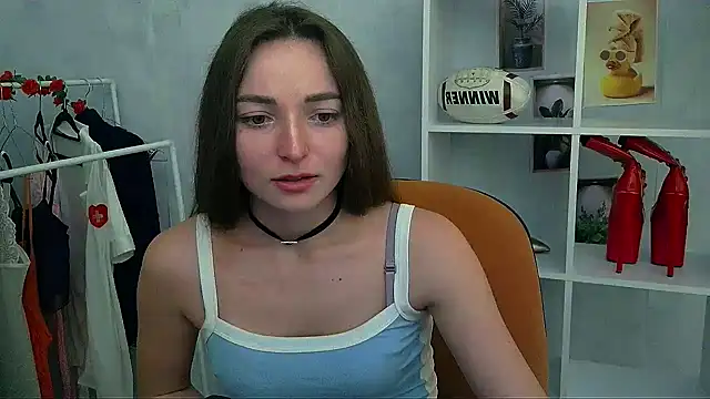 _Barbie_Kiss_'s cam snapshot