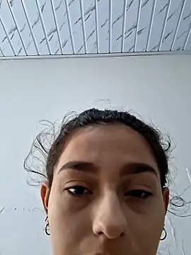 Ary-18's cam snapshot