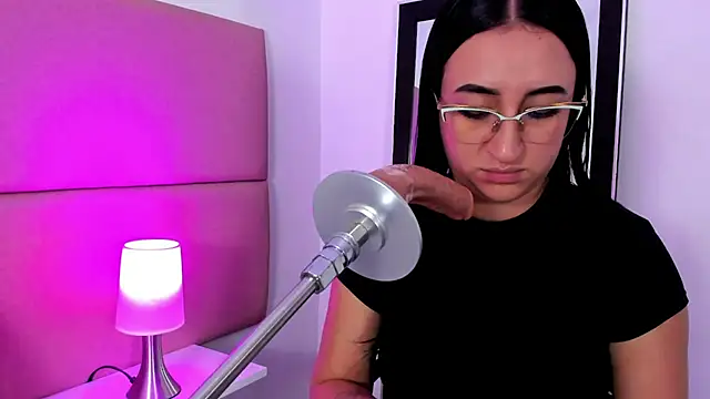 SammyMorales's cam snapshot