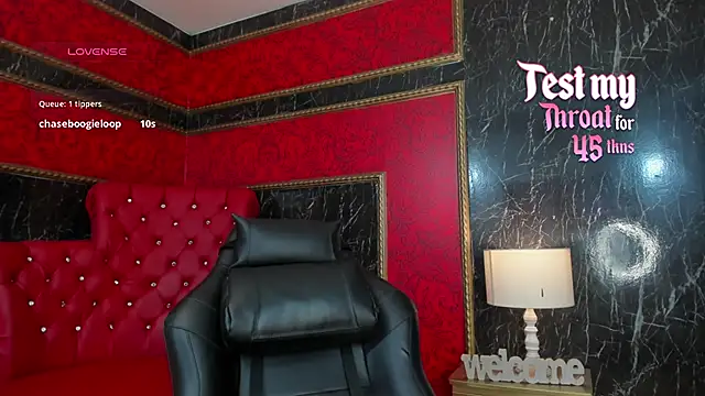 AlexiaCooperr's cam snapshot