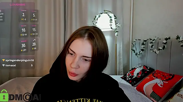 Jennie_Hunter's cam snapshot