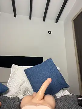 SweetieSinXXX's cam snapshot