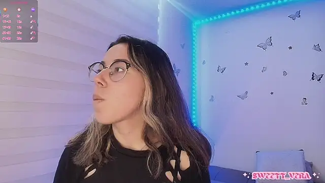 sweettvera's cam snapshot