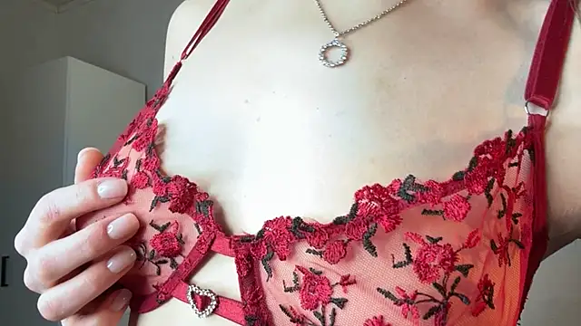 Kalli_ly's cam snapshot