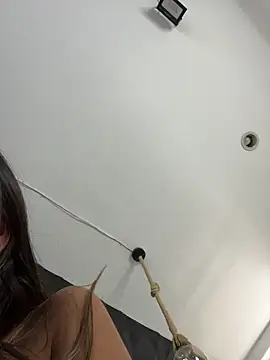 Valeria-escobar's cam snapshot