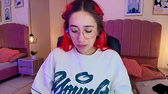 Celestee15_'s cam snapshot