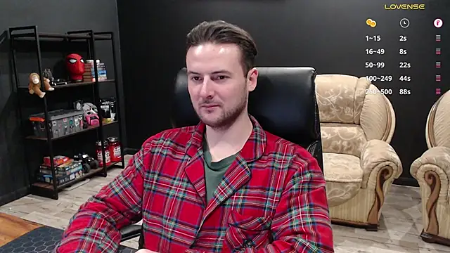 MihasikD's cam snapshot