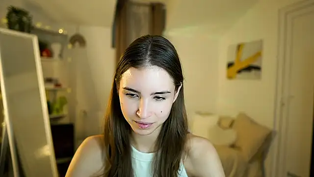 Abella_Danger_X's cam snapshot