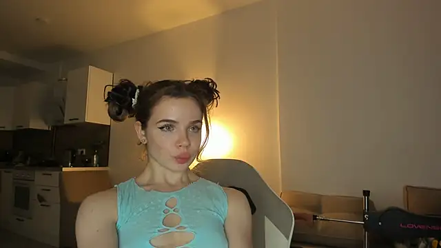 lit_asella's cam snapshot