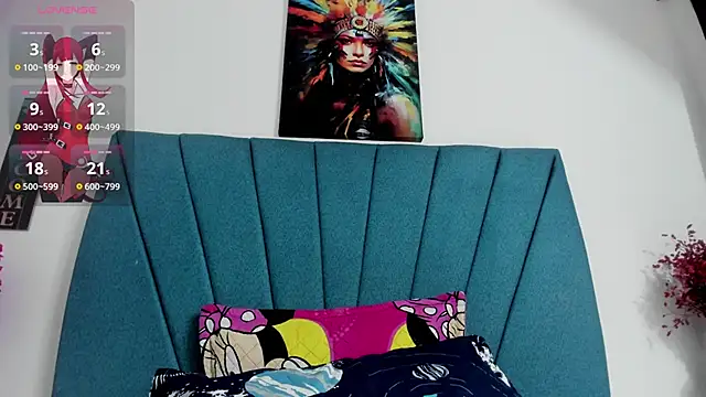 Ariel_star1's cam snapshot