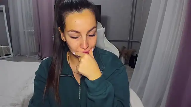 AvisFlowers's cam snapshot