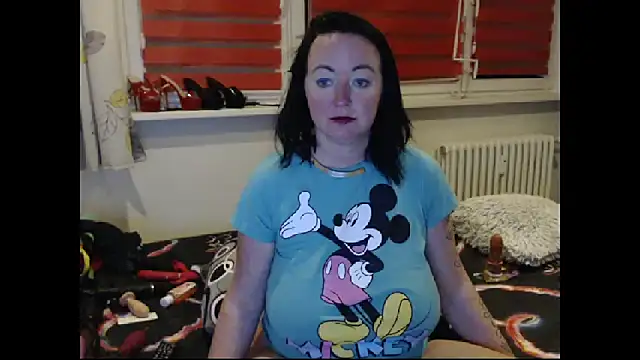 Alexie33's cam snapshot