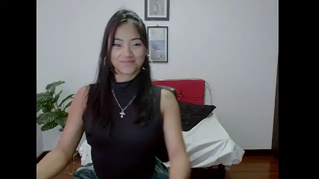 NatalyEscobar_lx's cam snapshot