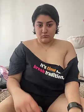 inked_nekoo's cam snapshot