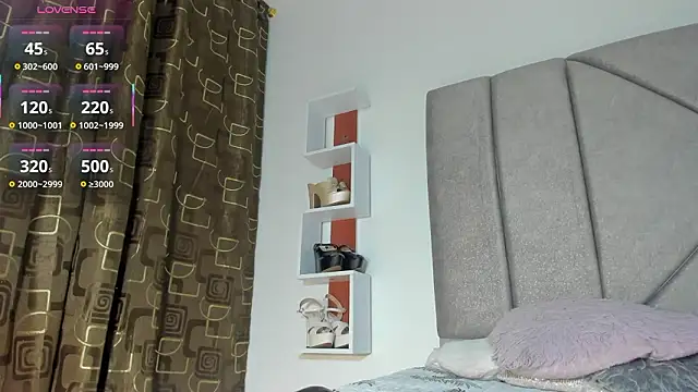 Miaa_Star1's cam snapshot