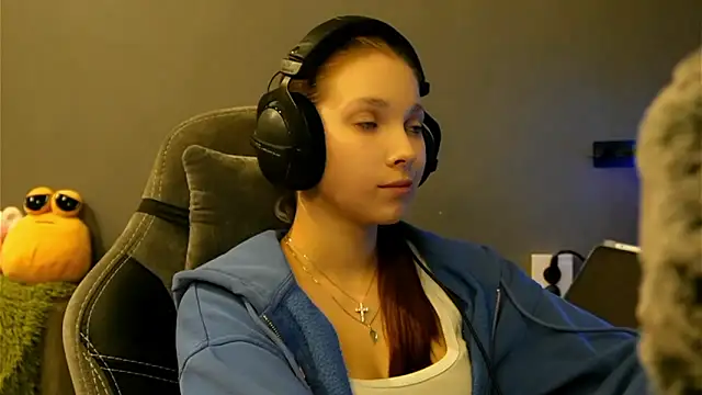 Softixq's cam snapshot