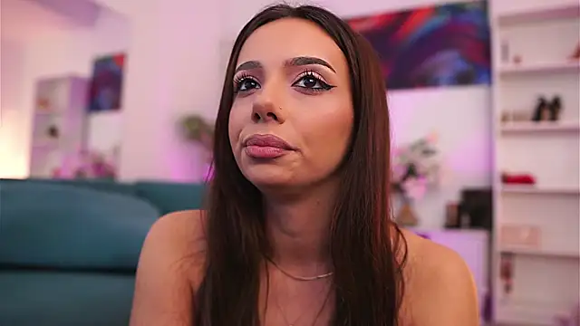 Aisha_Bee's cam snapshot