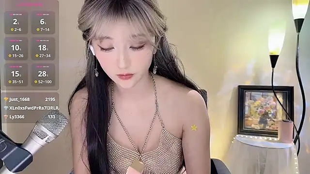 Molly00-'s cam snapshot