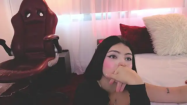 parisblue_'s cam snapshot